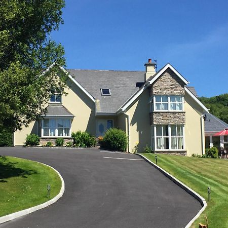 2 Mile Lodge Kenmare Bagian luar foto