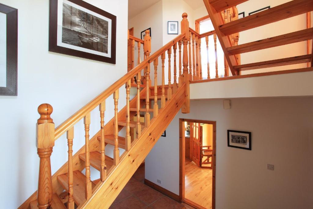 2 Mile Lodge Kenmare Bagian luar foto