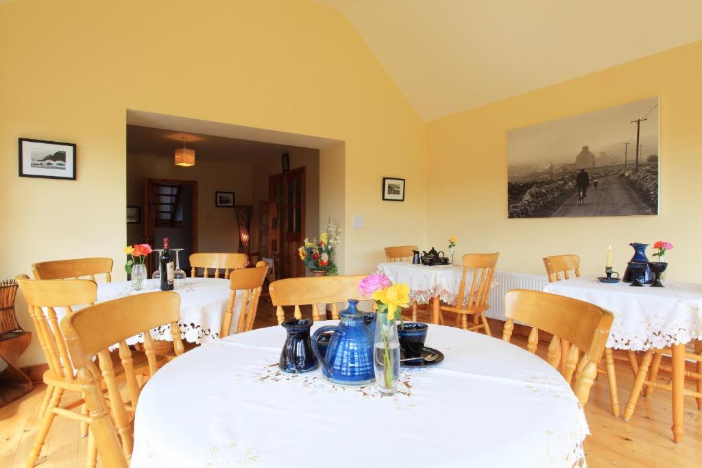 2 Mile Lodge Kenmare Bagian luar foto