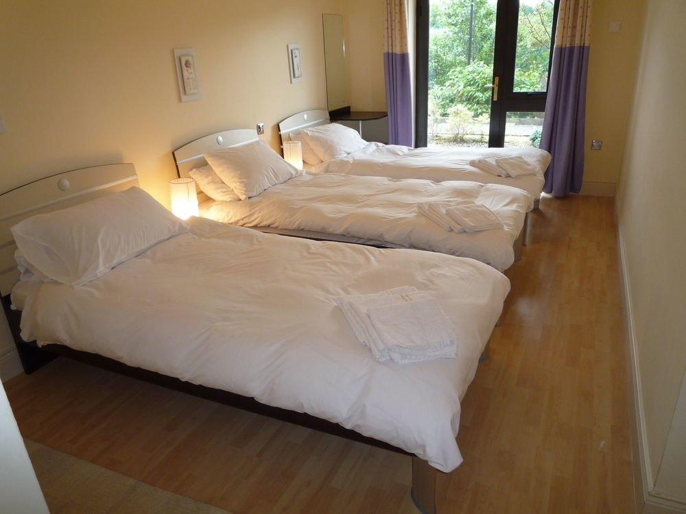 2 Mile Lodge Kenmare Bagian luar foto