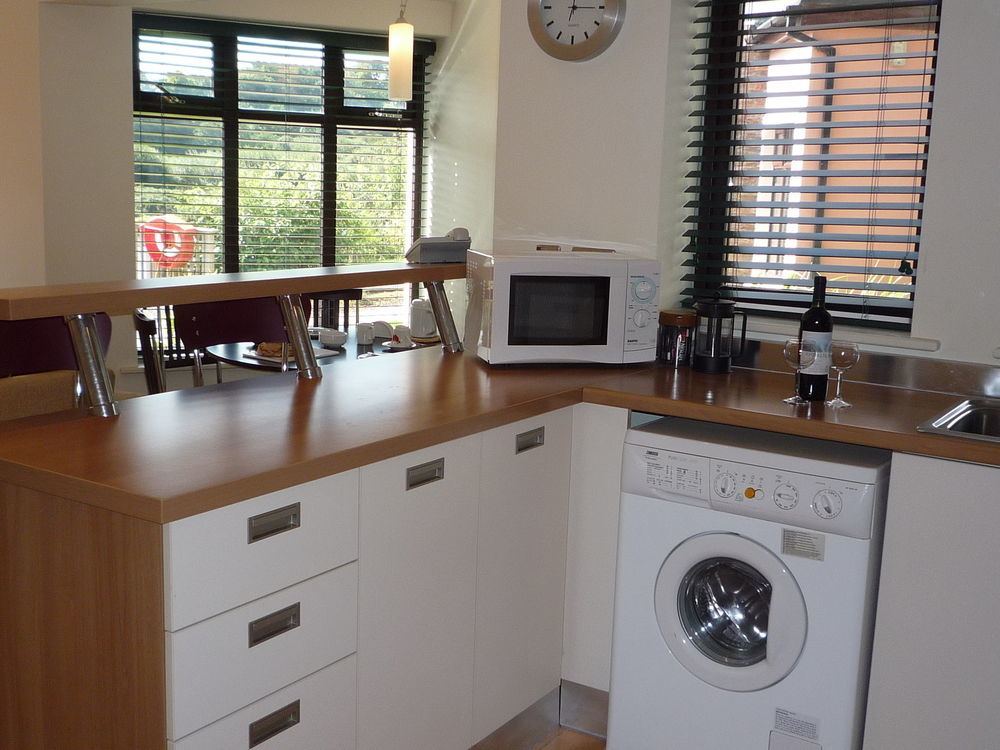 2 Mile Lodge Kenmare Bagian luar foto