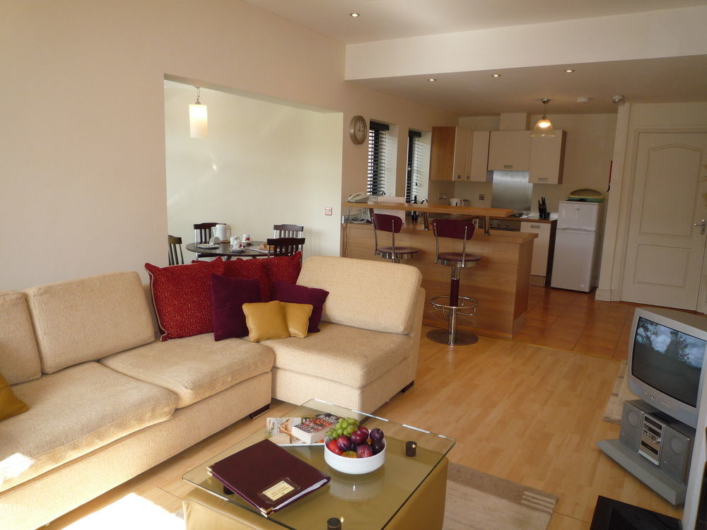 2 Mile Lodge Kenmare Bagian luar foto