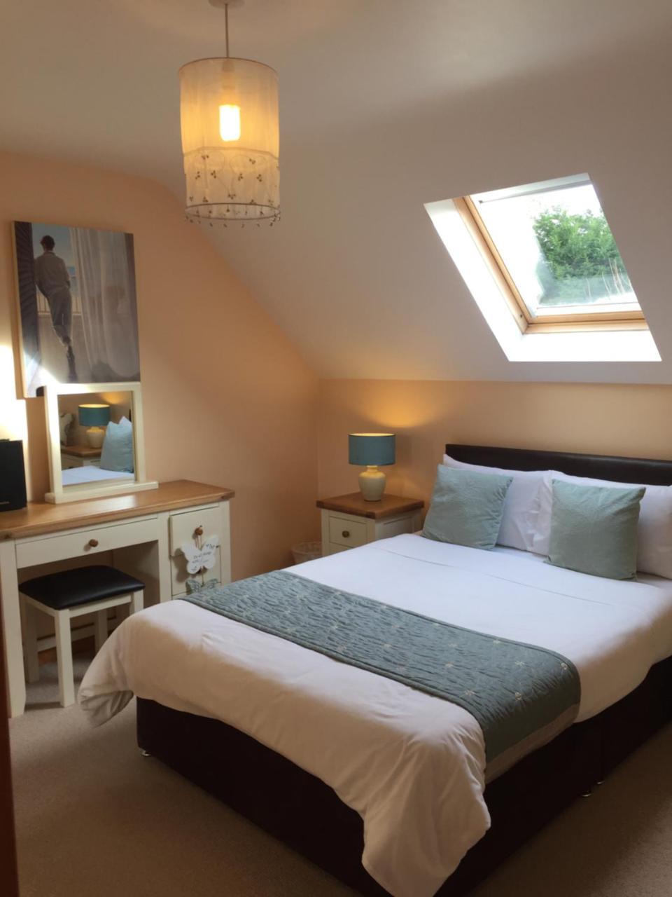 2 Mile Lodge Kenmare Bagian luar foto