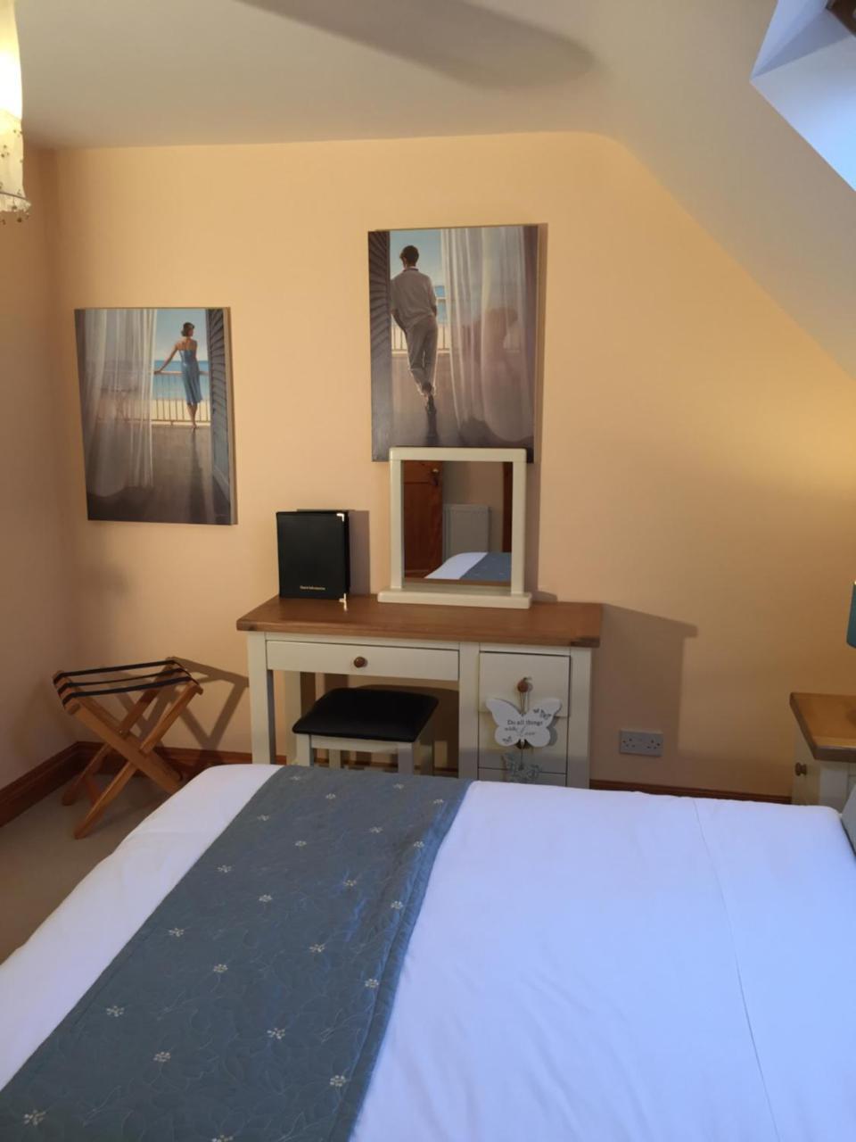 2 Mile Lodge Kenmare Bagian luar foto