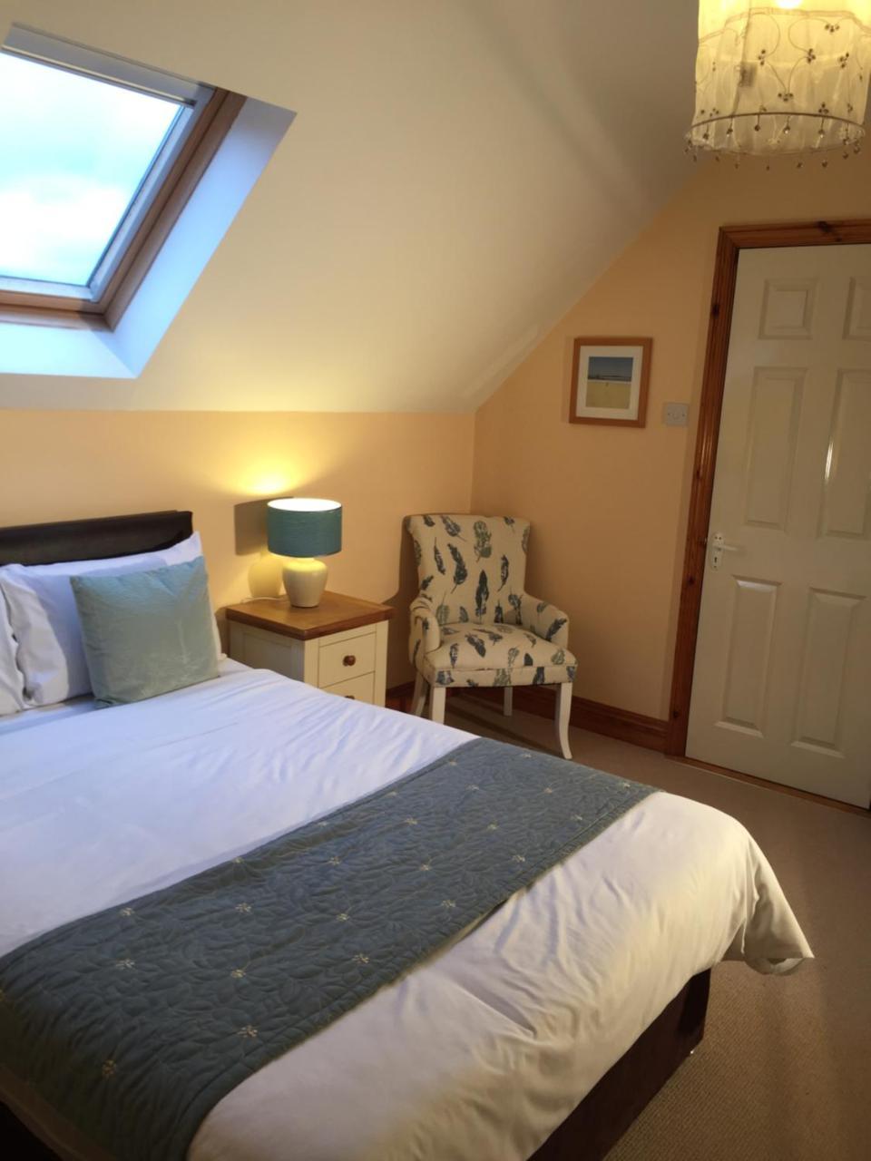 2 Mile Lodge Kenmare Bagian luar foto