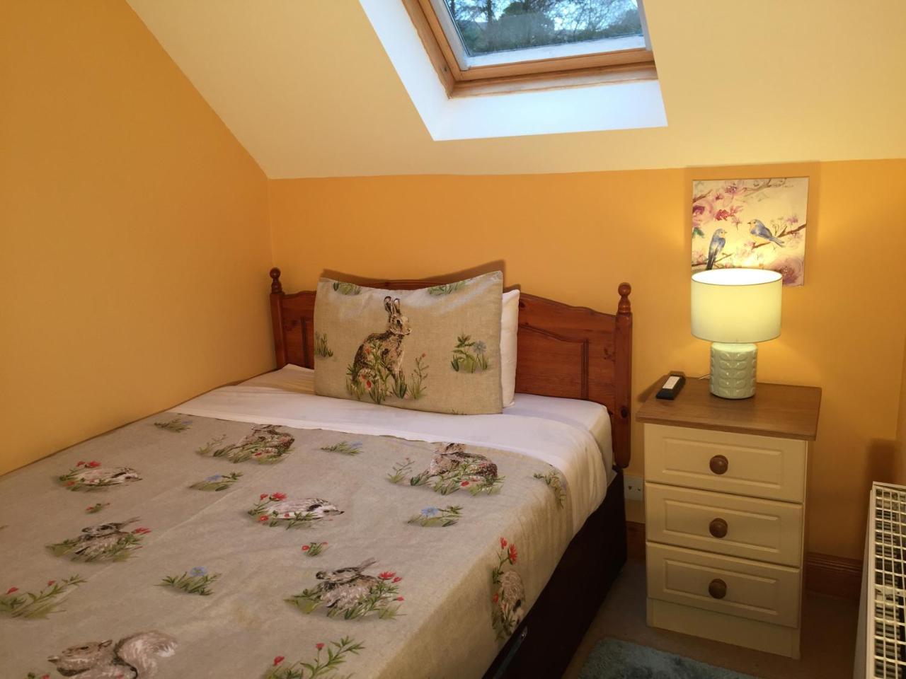 2 Mile Lodge Kenmare Bagian luar foto