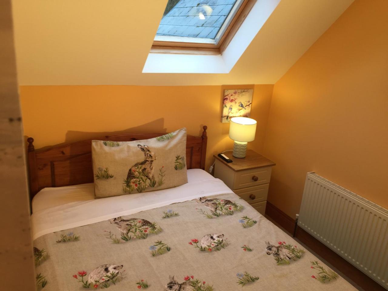 2 Mile Lodge Kenmare Bagian luar foto